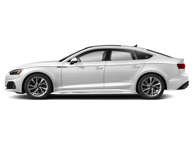 2025 Audi A5 Sportback 45 S line Premium quattro