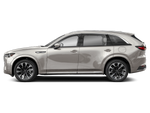 2025 Mazda Mazda CX-90 3.3 Turbo S Premium