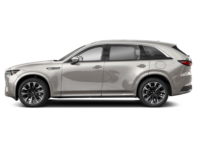 2025 Mazda Mazda CX-90 3.3 Turbo S Premium