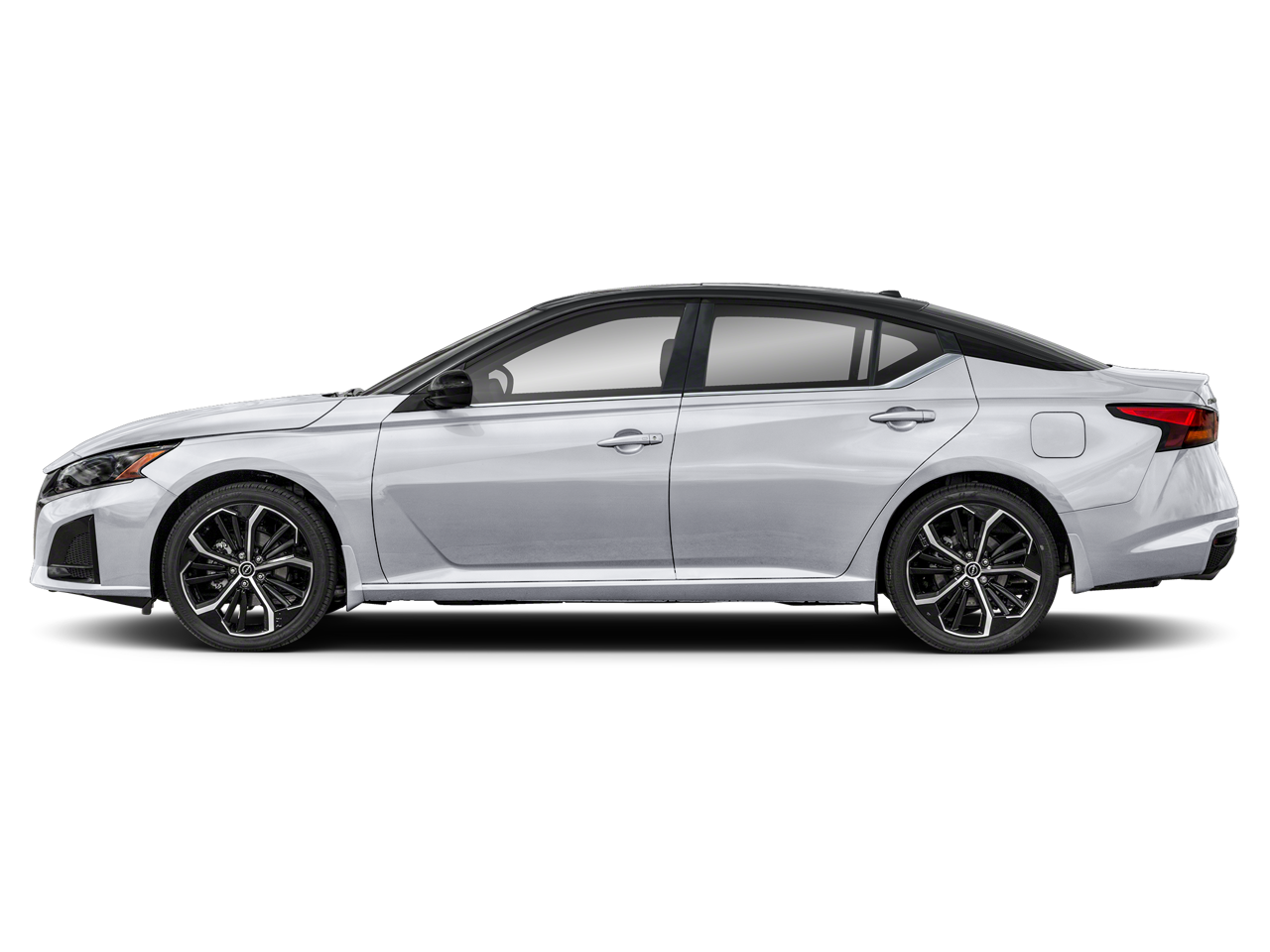2026 Nissan Altima 2.5 SR
