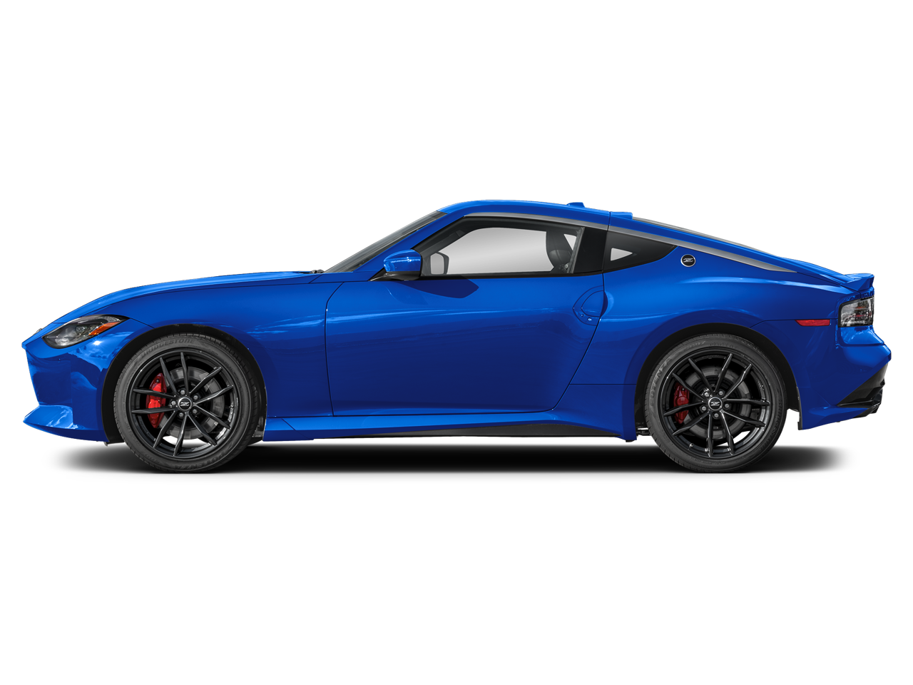 2026 Nissan Z Performance