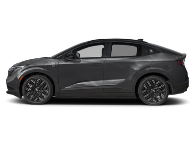 2026 Nissan LEAF PLATINUM+
