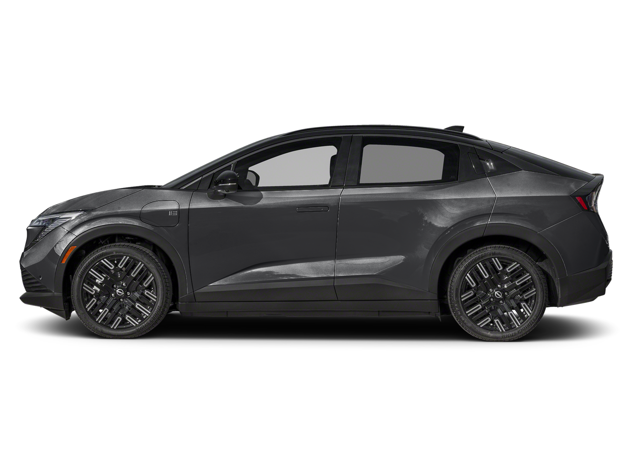 2026 Nissan LEAF PLATINUM+