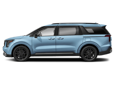 2027 Kia Carnival Hybrid SX Prestige