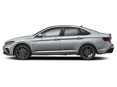 2027 Volkswagen Jetta GLI 2.0T Autobahn