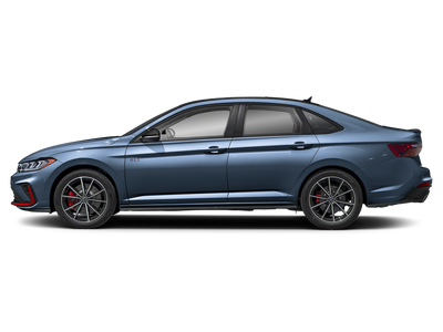 2027 Volkswagen Jetta GLI 2.0T Autobahn