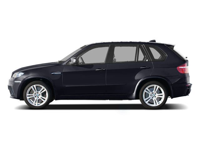 2010 BMW X5 M Base
