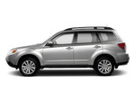 2010 Subaru Forester 2.5X Premium