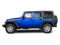 2011 Jeep Wrangler Unlimited Sahara