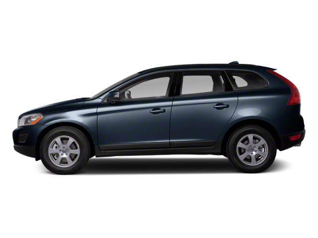 2011 Volvo XC60 T6