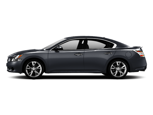 2012 Nissan Maxima 3.5 SV