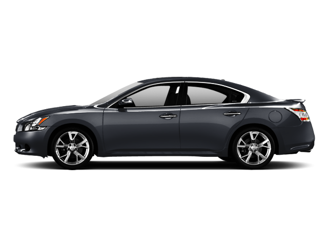 2012 Nissan Maxima 3.5 SV