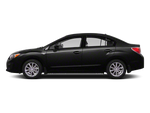 2012 Subaru Impreza Sedan 2.0i Limited