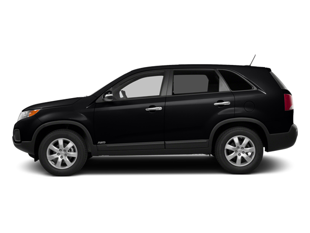 2013 Kia Sorento EX