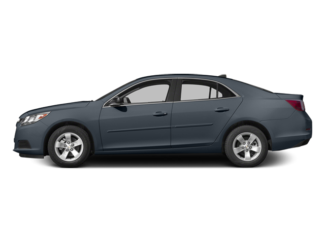 2014 Chevrolet Malibu LTZ 1LZ