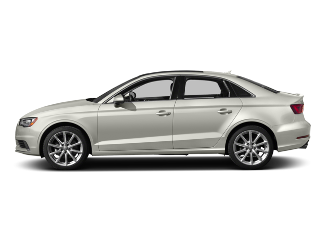 2016 Audi A3 2.0T Premium quattro