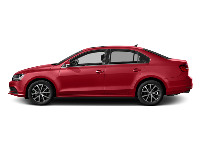 2017 Volkswagen Jetta 1.4T SE