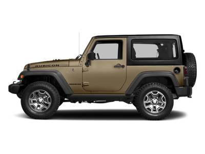 2018 Jeep Wrangler JK Rubicon Recon