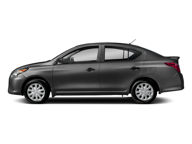 2018 Nissan Versa Sedan 1.6 SV