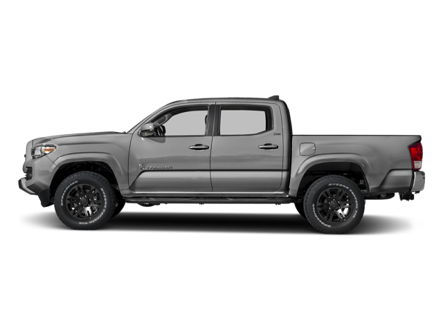 2018 Toyota Tacoma SR5 V6