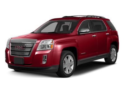 2015 GMC Terrain SLE-2