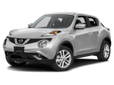 2015 Nissan JUKE SL