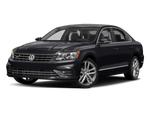 2017 Volkswagen Passat 1.8T R-Line