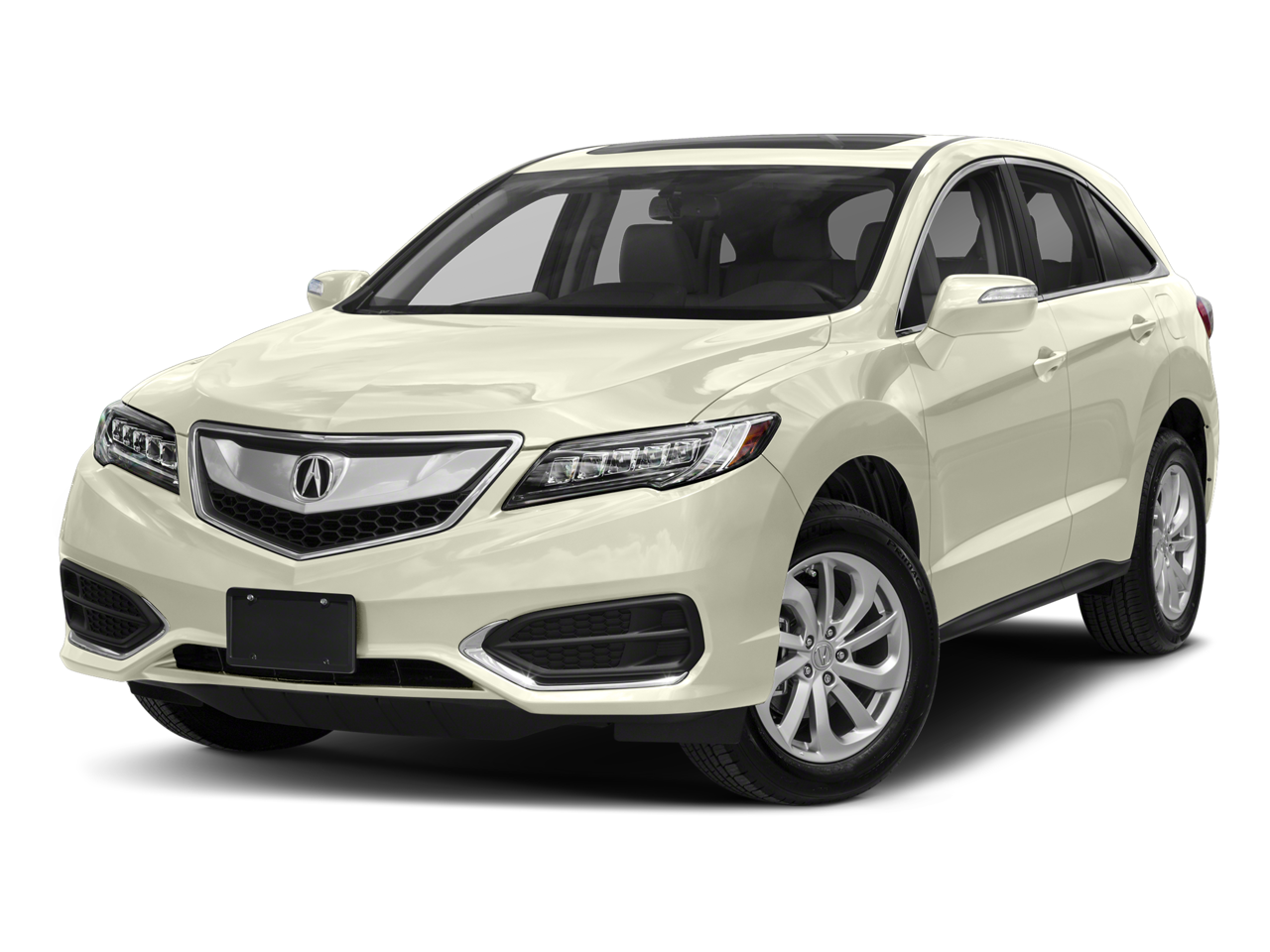 2018 Acura RDX Technology Package