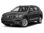 2018 Volkswagen Tiguan 2.0T SEL 4Motion