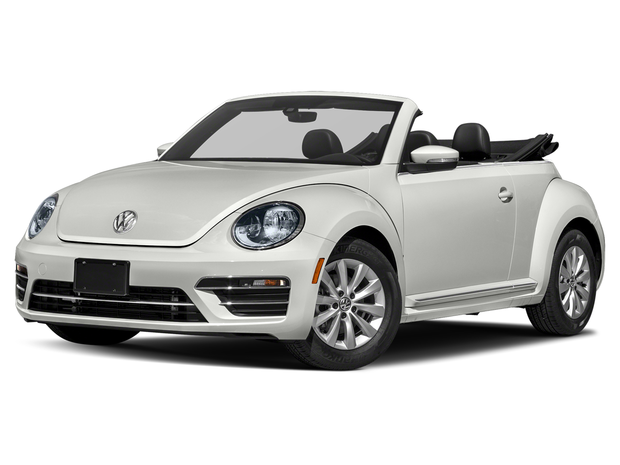 2019 Volkswagen Beetle Convertible 2.0T SE
