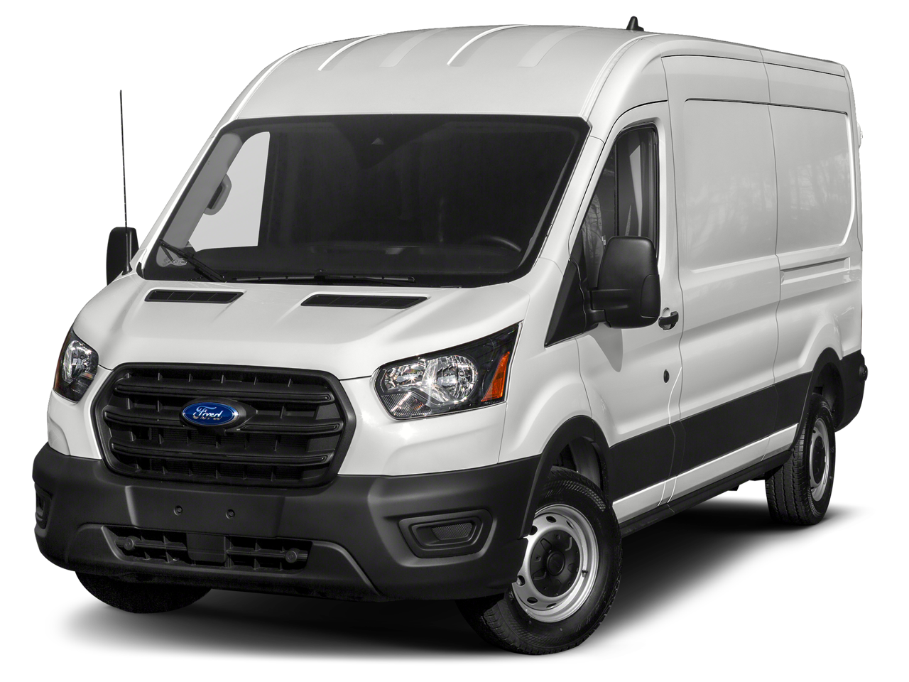 2020 Ford Transit 250 Med Roof 148 WB's photo