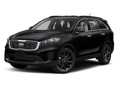2020 Kia Sorento S