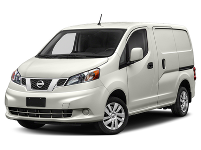 2020 Nissan NV200 Compact Cargo S