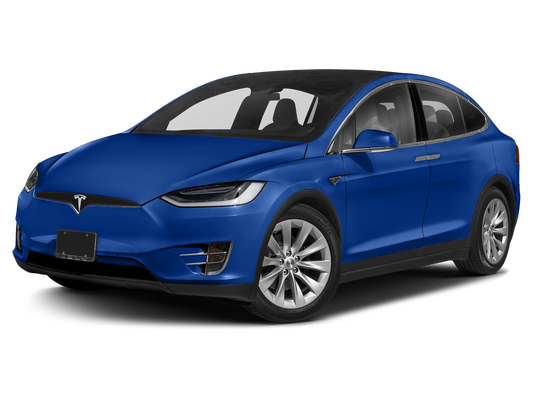 2020 Tesla Model X Long Range in Clearwater, FL - Lokey Automotive Group