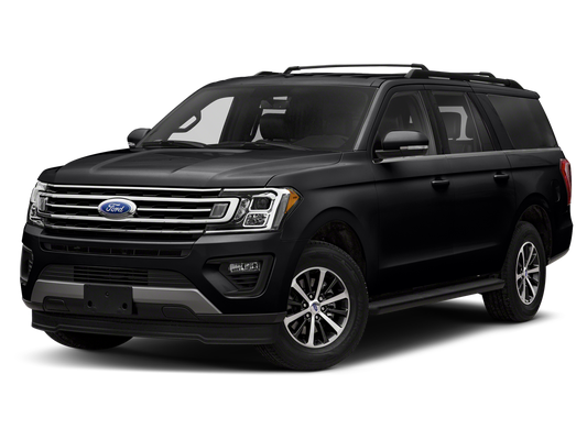 2021 Ford Expedition Max Limited in Clearwater, FL - Lokey Automotive Group