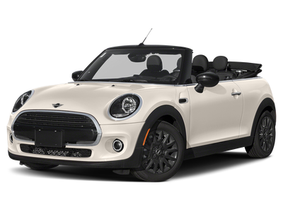 2021 MINI Cooper Cooper