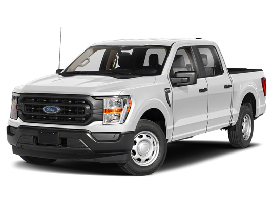 2022 Ford F-150 Base in Clearwater, FL - Lokey Automotive Group