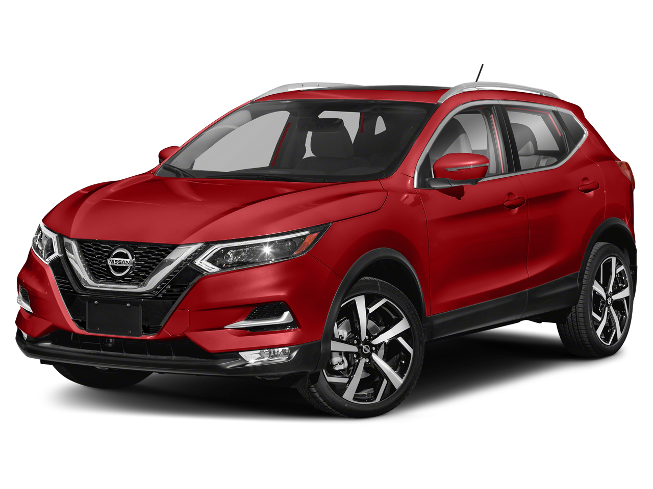 2022 Nissan Rogue Sport SL AWD's photo