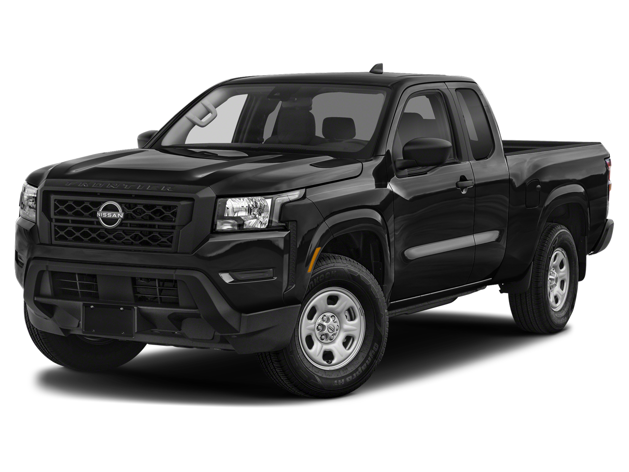 2022 Nissan Frontier PRO-4X Crew Cab 4X4's photo