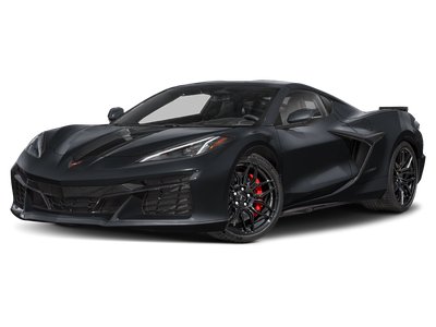 2023 Chevrolet Corvette Z06 1LZ