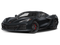2023 Chevrolet Corvette Z06 1LZ