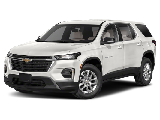 2023 Chevrolet Traverse High Country in Clearwater, FL - Lokey Automotive Group