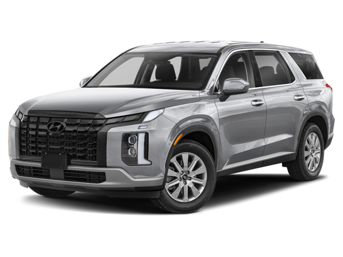 2023 Hyundai Palisade SE