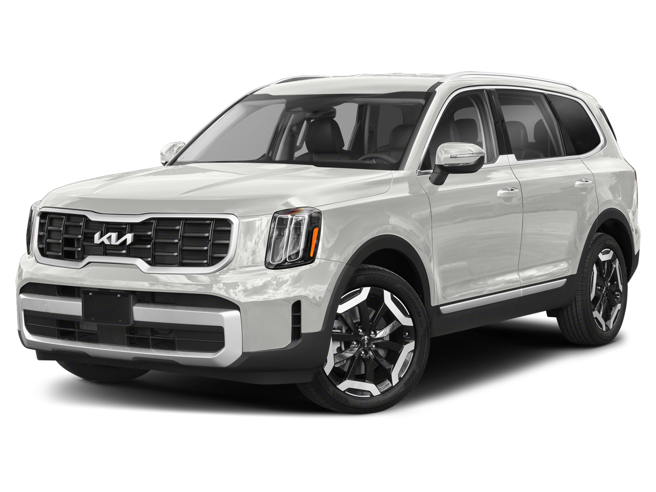 2023 Kia Telluride
