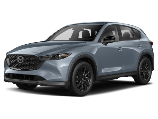 2023 Mazda Mazda CX-5 2.5 S Carbon Edition in Clearwater, FL - Lokey Automotive Group