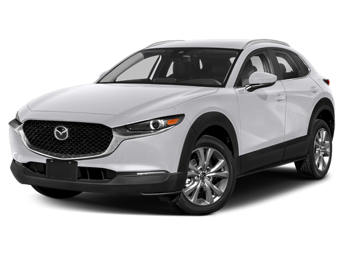 2023 Mazda Mazda CX-30 2.5 S Preferred Package