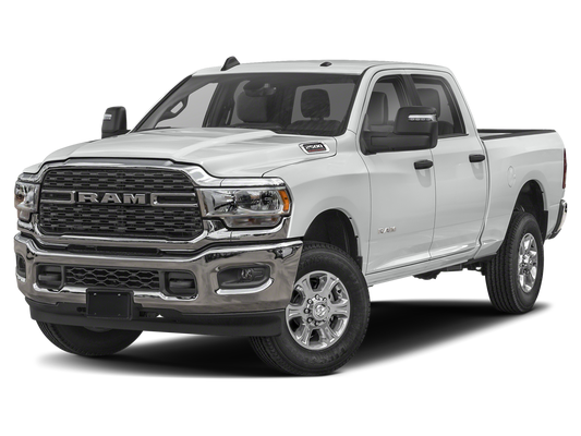 2023 RAM 2500 Laramie in Clearwater, FL - Lokey Automotive Group