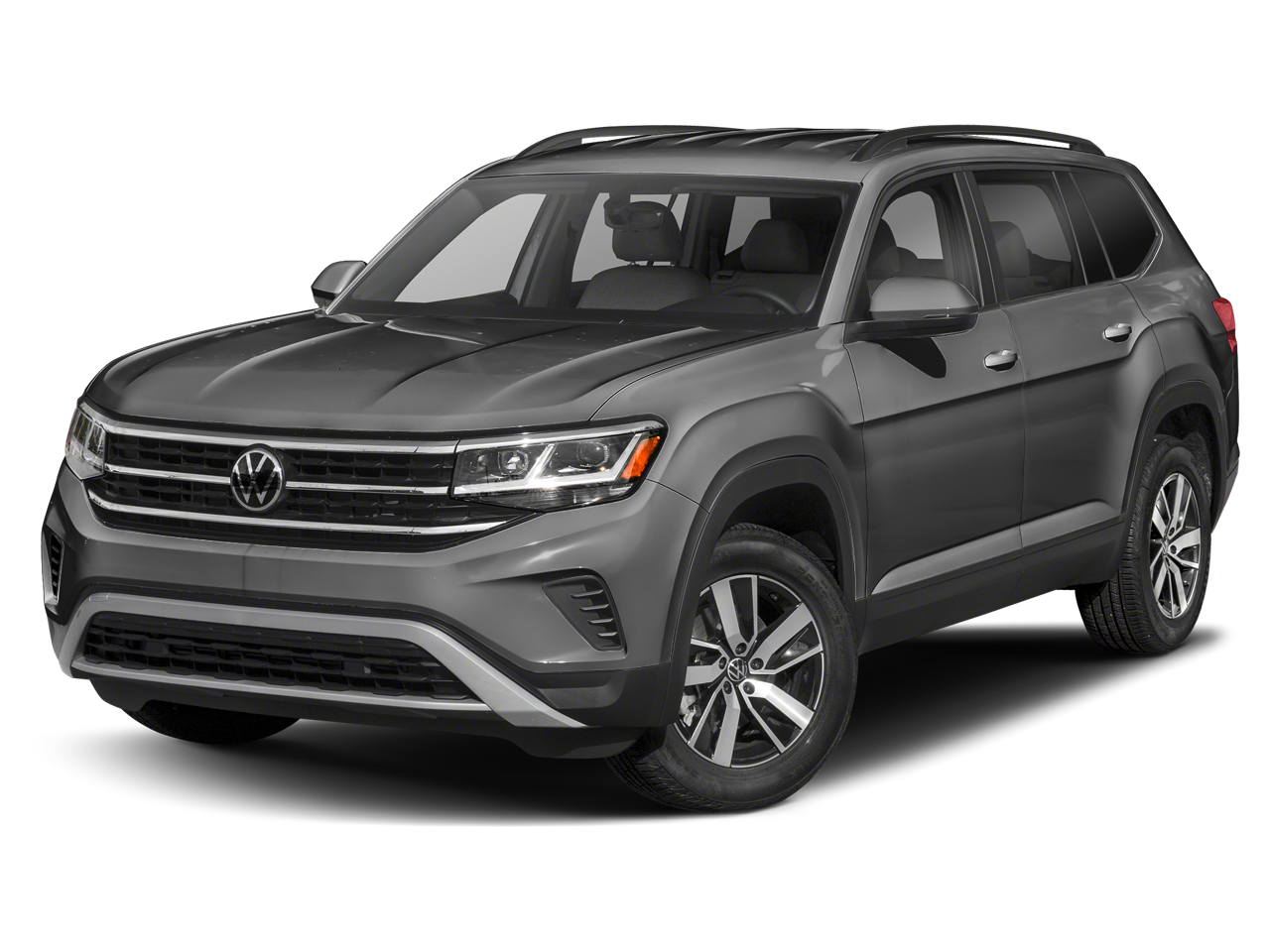 2023 Volkswagen Atlas 2.0T SE