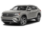 2023 Volkswagen Atlas Cross Sport 3.6L V6 SEL R-Line