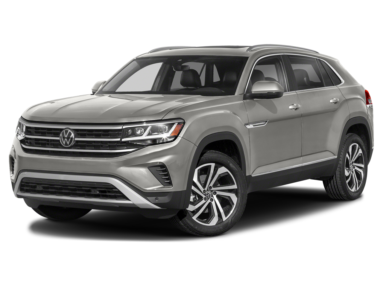 2023 Volkswagen Atlas Cross Sport 3.6L V6 SEL R-Line